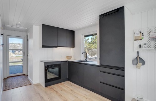 Sondervig House | "Gillis" - 900m from the sea by Interhome