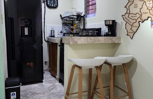 Los Frailes Apartment | Gilmar Stay: Cozy and Modern Apartment