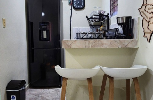 Los Frailes Apartment | Gilmar Stay: Cozy and Modern Apartment