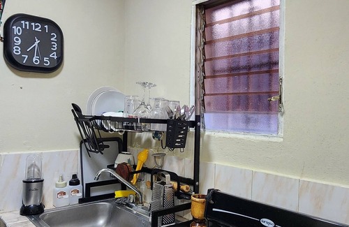 Los Frailes Apartment | Gilmar Stay: Cozy and Modern Apartment