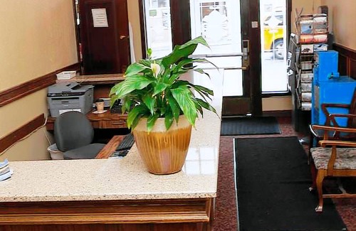 Ketchikan Hotel | Gilmore Hotel, Trademark Collection by Wyndham