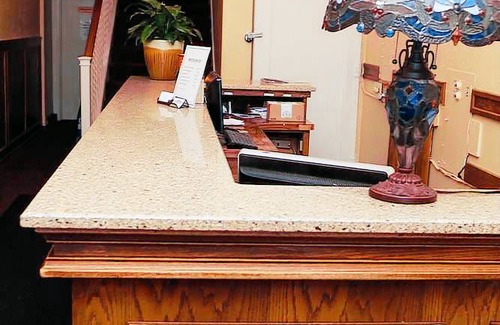 Ketchikan Hotel | Gilmore Hotel, Trademark Collection by Wyndham