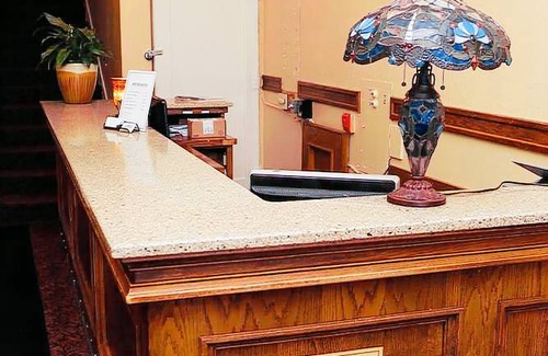 Ketchikan Hotel | Gilmore Hotel, Trademark Collection by Wyndham