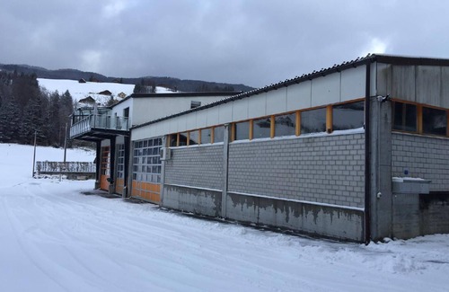 Stalden Apartment | Gina's Apartment - welcome to the heart of Switzerland