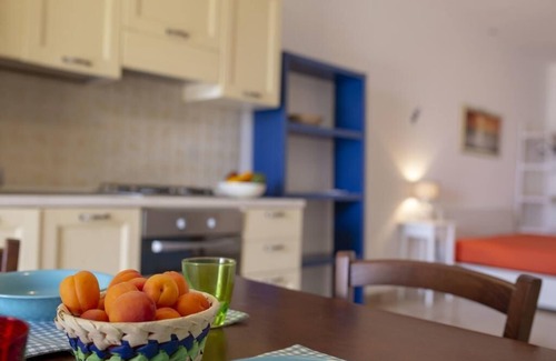 Marina di Novaglie Villa | Ginestra Complex by Galatea Holiday Home