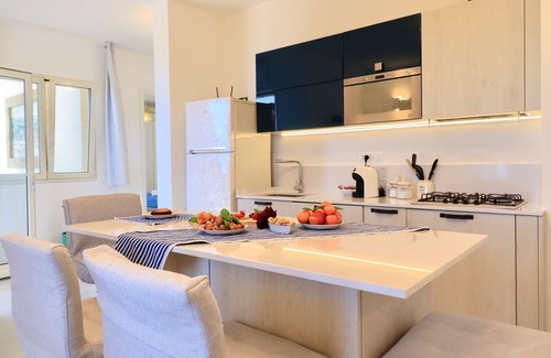 Marina di Novaglie Villa | Ginestra Complex by Galatea Holiday Home