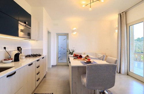 Marina di Novaglie Villa | Ginestra Complex by Galatea Holiday Home