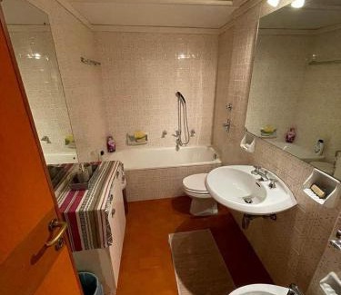 Pescasseroli Apartment | Ginestra