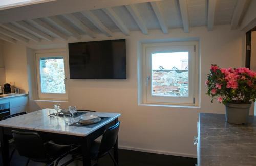 Barberino Tavarnelle Apartment | Ginevra Charme in Chianti