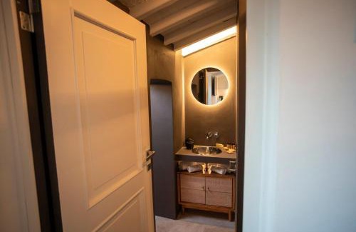 Barberino Tavarnelle Apartment | Ginevra Charme in Chianti