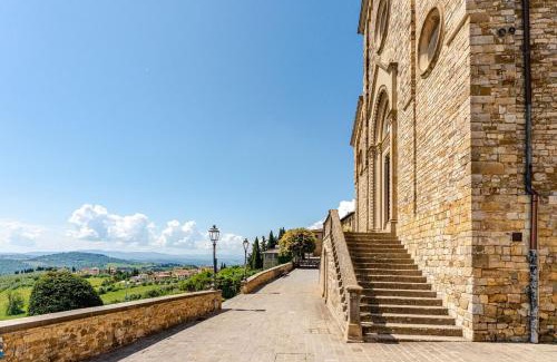 Barberino Tavarnelle Apartment | Ginevra Charme in Chianti