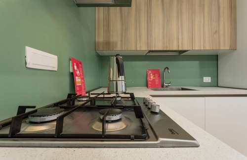 Madonna del Pilone Apartment | Ginevra s House by Wonderful Italy