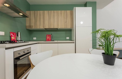 Madonna del Pilone Apartment | Ginevra s House by Wonderful Italy