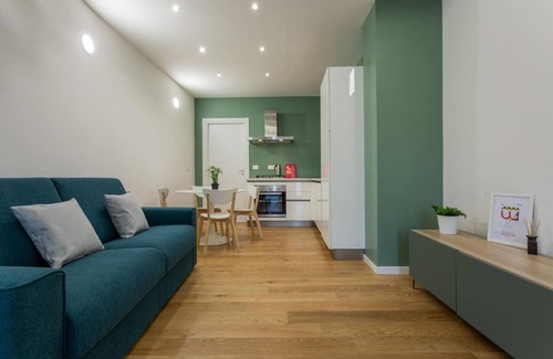 Madonna del Pilone Apartment | Ginevra s House by Wonderful Italy