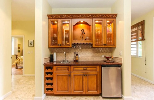 Estate River House | Ginger Fancy - 5BR on Golf Course with a Pool!