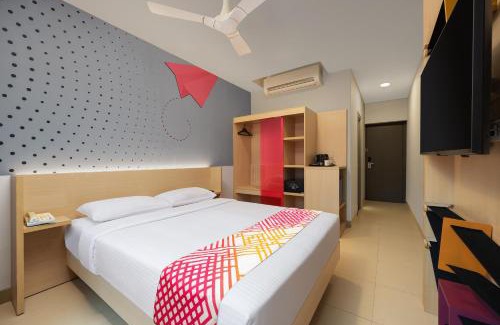 Pantnagar Hotel | Ginger Pantnagar