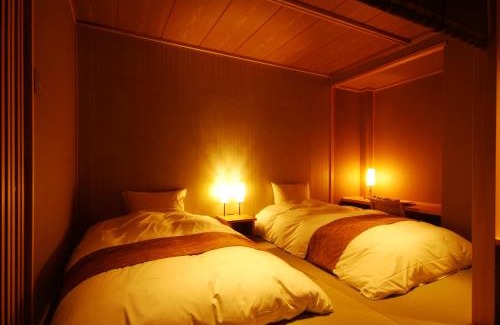 Kinosaki Onsen Hotel | Ginka