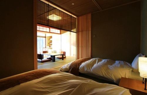 Kinosaki Onsen Hotel | Ginka