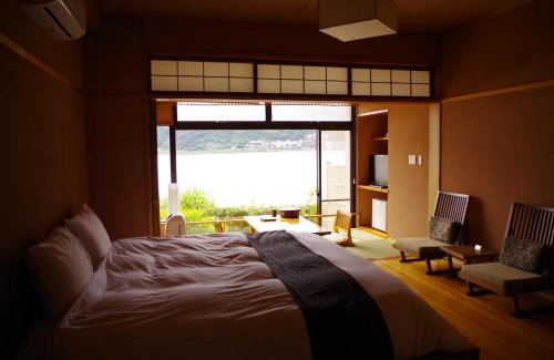 Kinosaki Onsen Hotel | Ginka