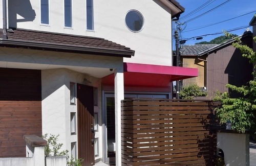 Sakyo Ward House | Ginkakuji Vacation Home New Opening - Ginkakuji Vacation Home/Kyoto Kyōto