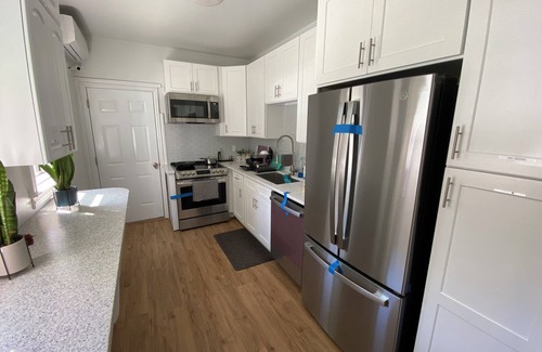 Central Square Hotel | Ginkgo House on Harvard