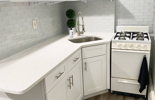 Central Square Hotel | Ginkgo House on Harvard