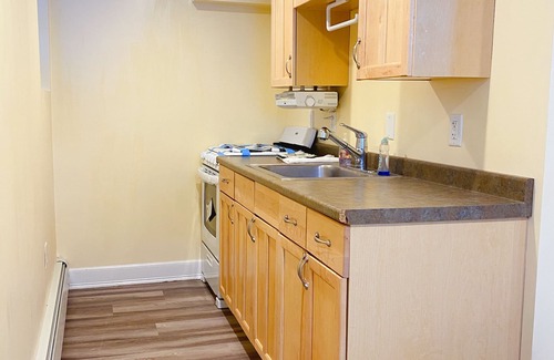 Central Square Hotel | Ginkgo House on Harvard