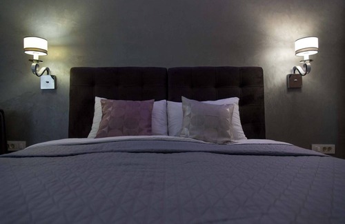 Daruvar House | Ginko Sobe Daruvar