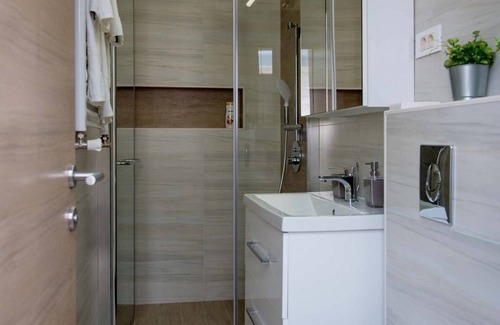 Daruvar House | Ginko Sobe Daruvar