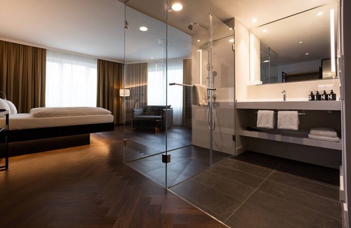 Kreuzberg Hotel | GINN City & Lounge Yorck Berlin