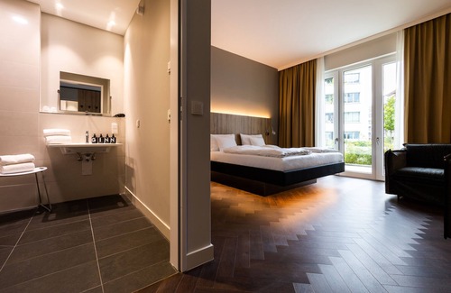 Kreuzberg Hotel | GINN City & Lounge Yorck Berlin