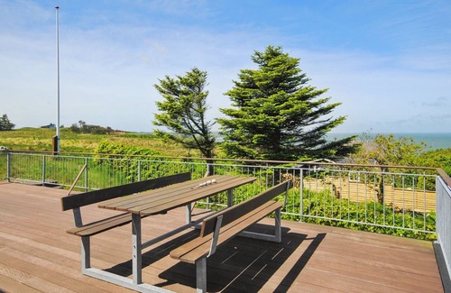 Remmer Strand House | "Ginny" - 300m to the fjord by Interhome