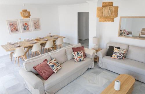 El Puerto de Santa Maria Apartment | GINVA - Apartamento en pleno centro 4