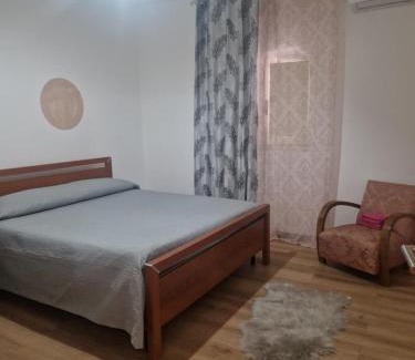 Ferrandina House | Gio' house