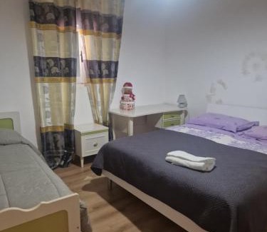 Ferrandina House | Gio' house