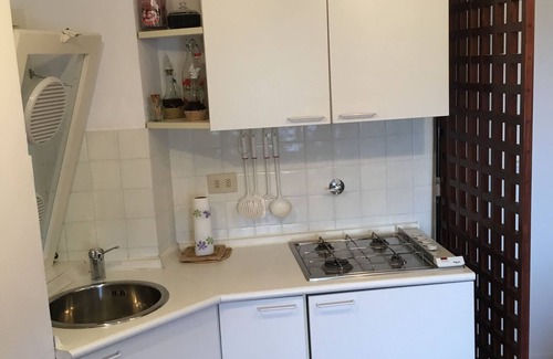 Lerici House | Gio's house, sea view, in the village of La Serra di Lerici