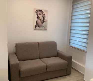Madonna dell'Olmo Apartment | GioAndre
