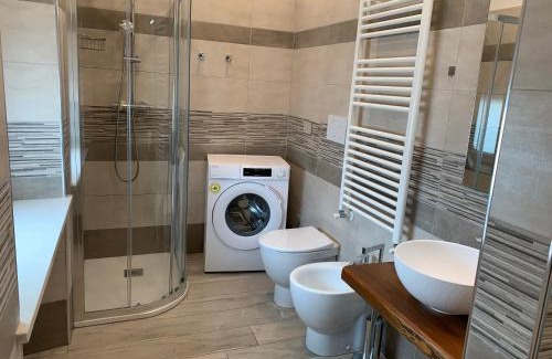 Madonna dell'Olmo Apartment | GioAndre