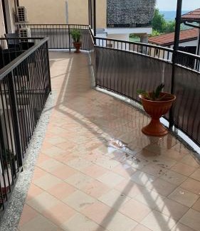 Madonna dell'Olmo Apartment | GioAndre