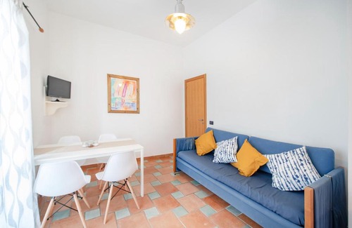 Procida Apartment | Gioia 37 Apartments
