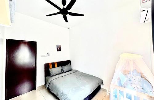 Larut Villa | Gioia Home Two Taiping Town