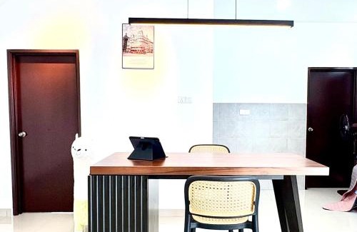 Larut Villa | Gioia Home Two Taiping Town