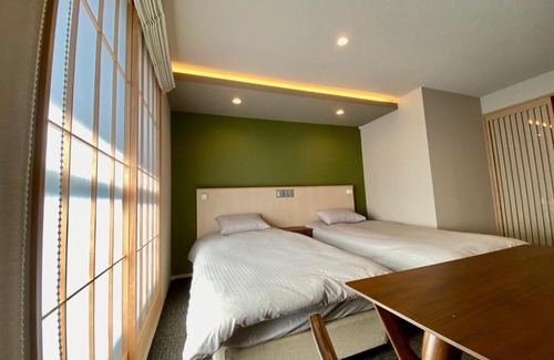 Higashiyama Hotel | Gion Shirakawa - Vacation STAY 24771v