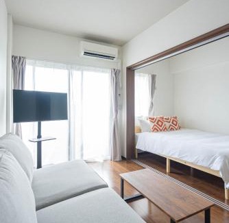 Nakagawa Apartment | Gion Stay