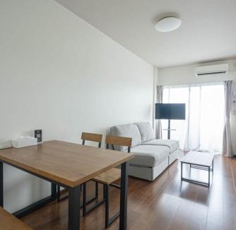 Nakagawa Apartment | Gion Stay