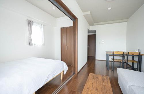 Nakagawa Apartment | Gion Stay