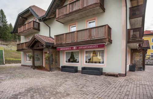 Gionghi-Cappella Apartment | Giongo Residence Aparthotel 101