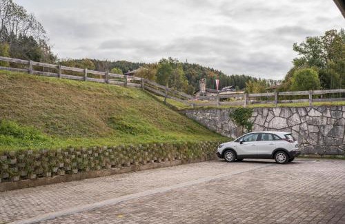 Gionghi-Cappella Apartment | Giongo Residence Aparthotel 101