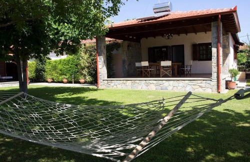 Leptokaria House | Giorgio Home - Amazing House 3BD - 400m by the sea