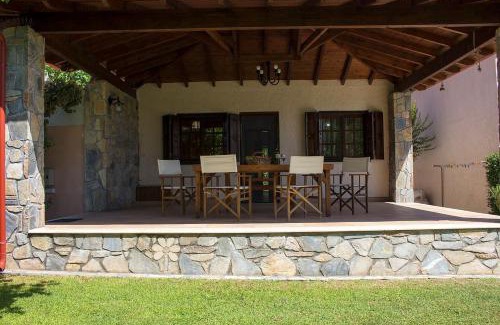 Leptokaria House | Giorgio Home - Amazing House 3BD - 400m by the sea